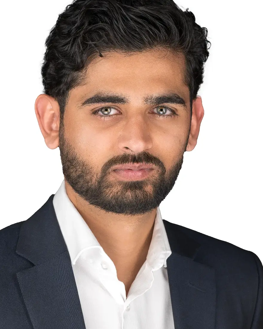 Hozaifa Cheema